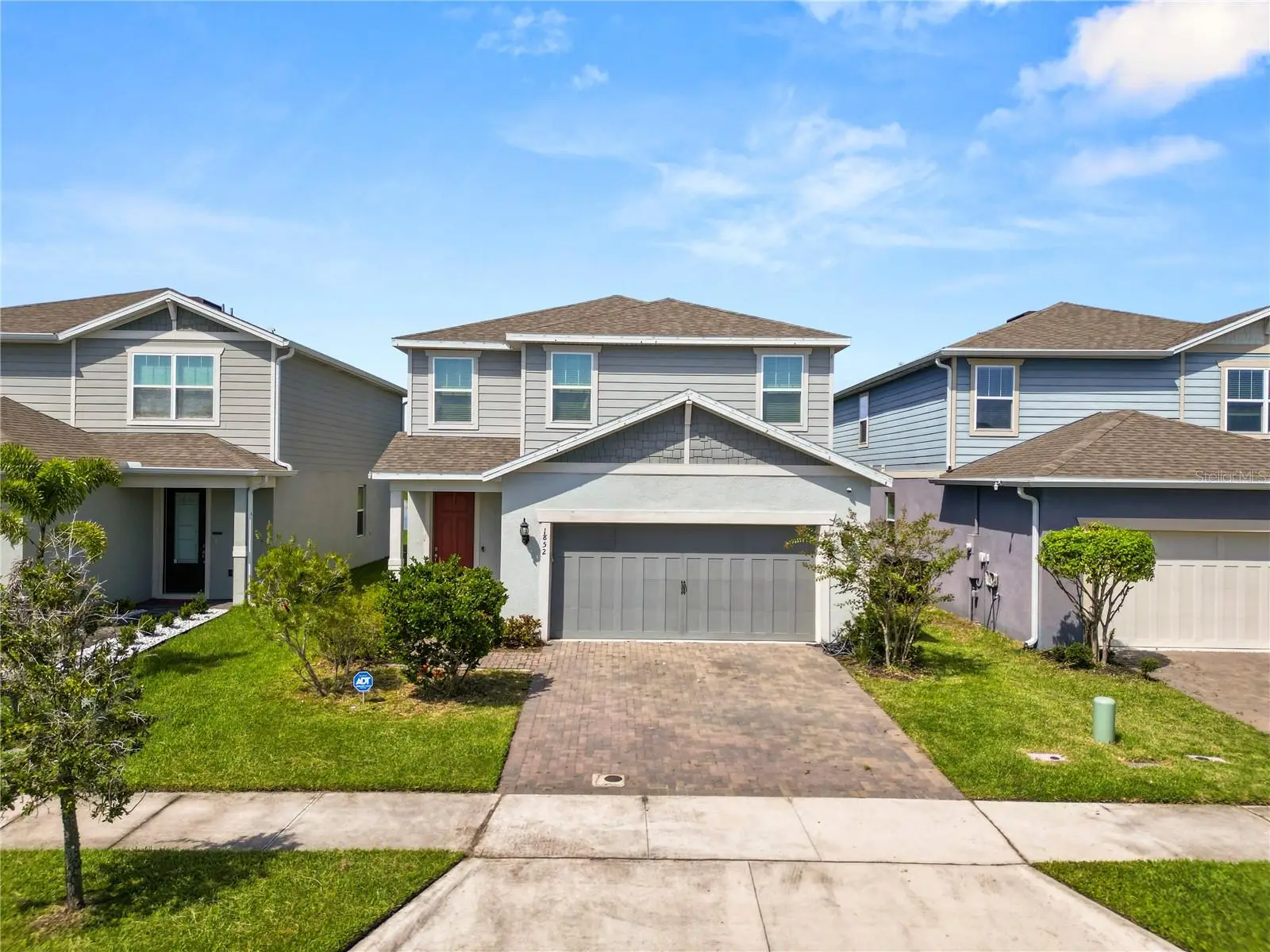 1852 Summer Serenity Drive, FL