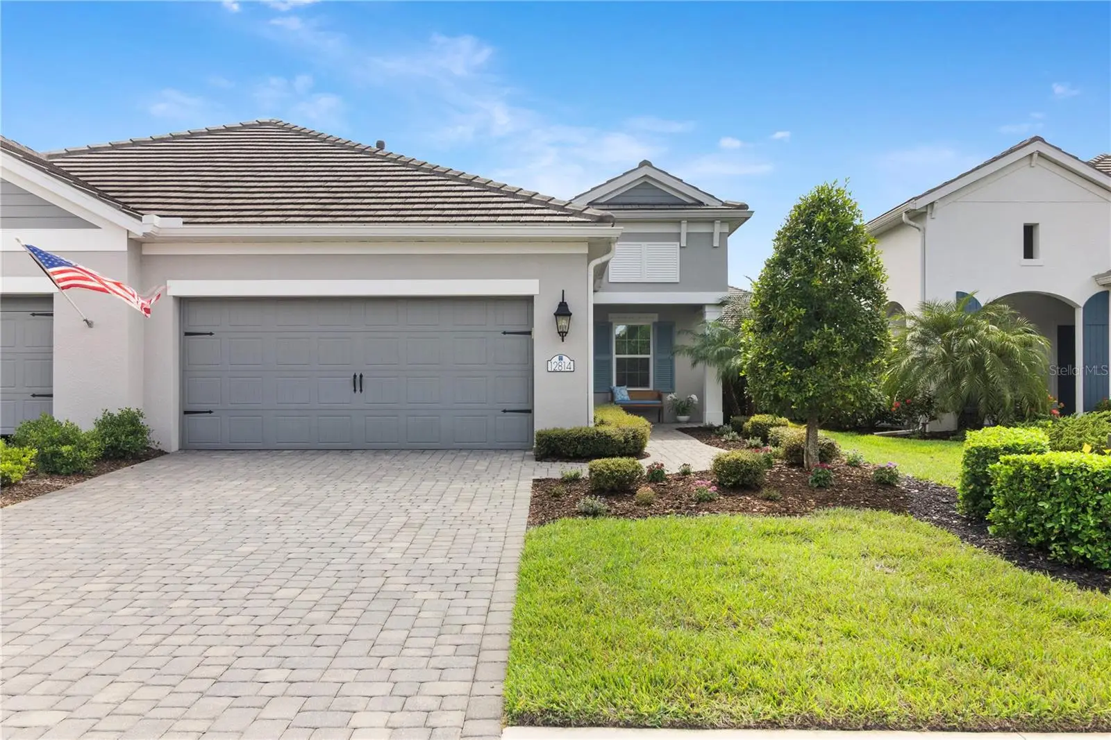 12814 Seasong Terrace, FL