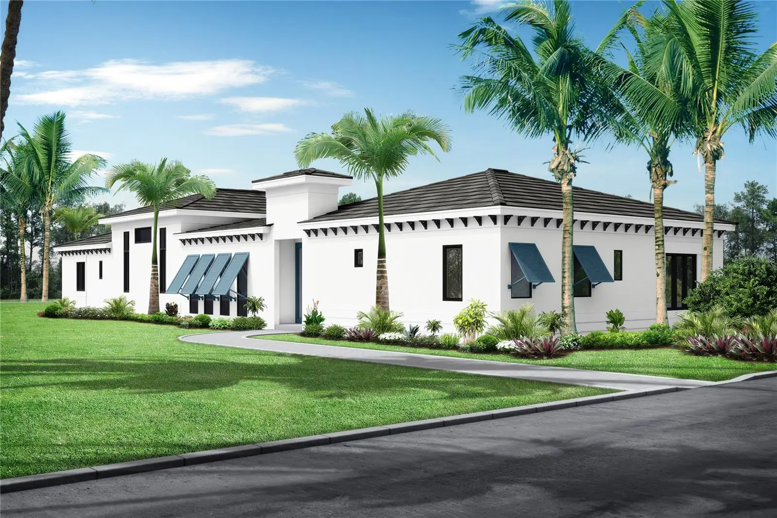 5834 Shorebay Street, FL