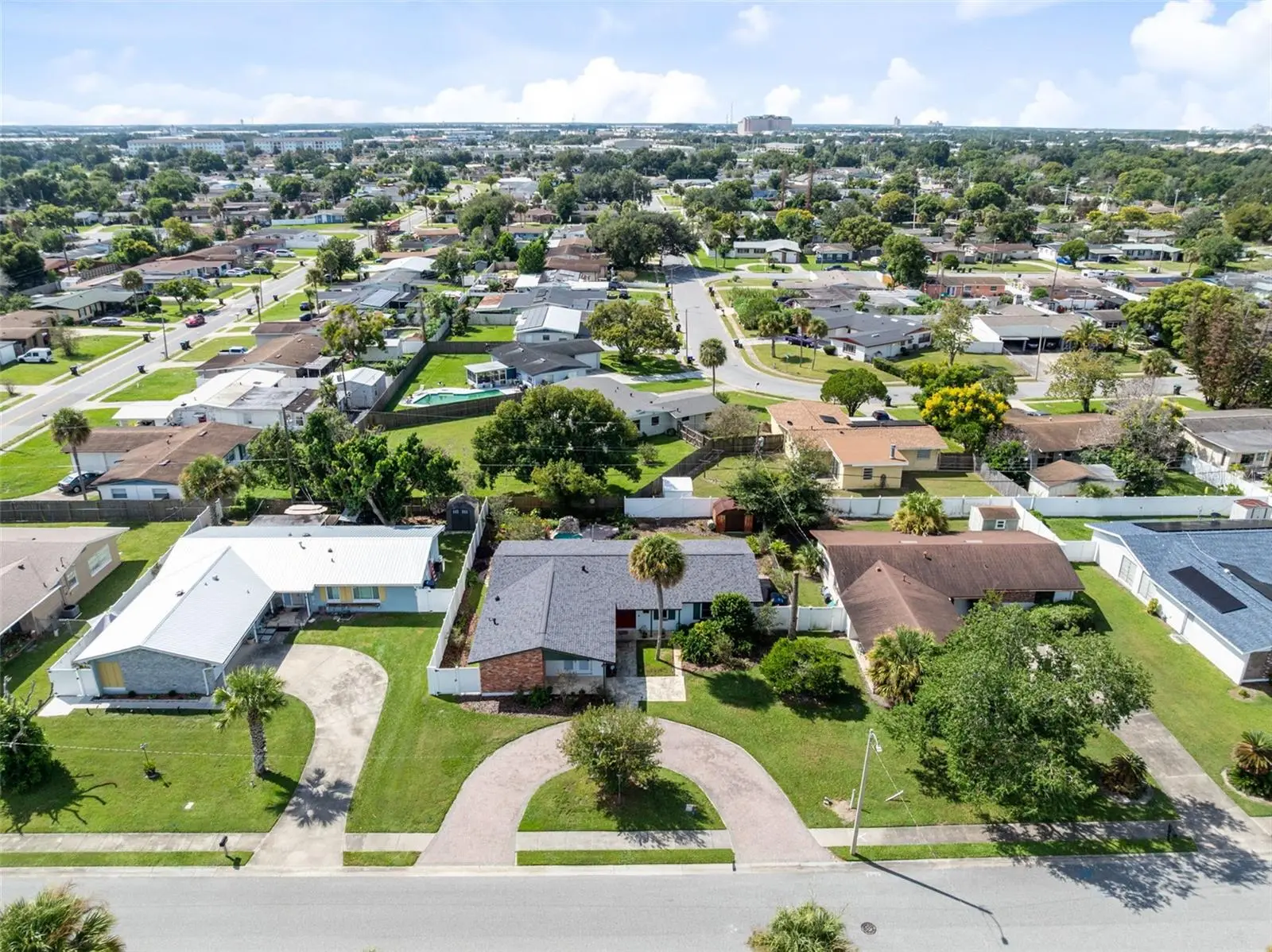 824 Marlowe Avenue, FL
