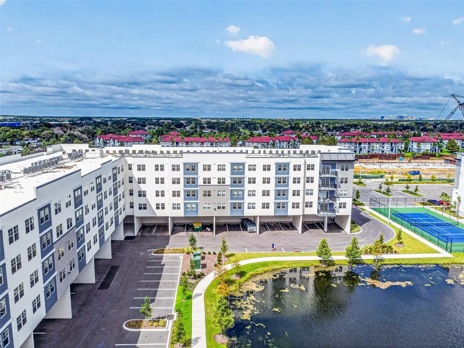 5563 Millenia Park Blvd, FL