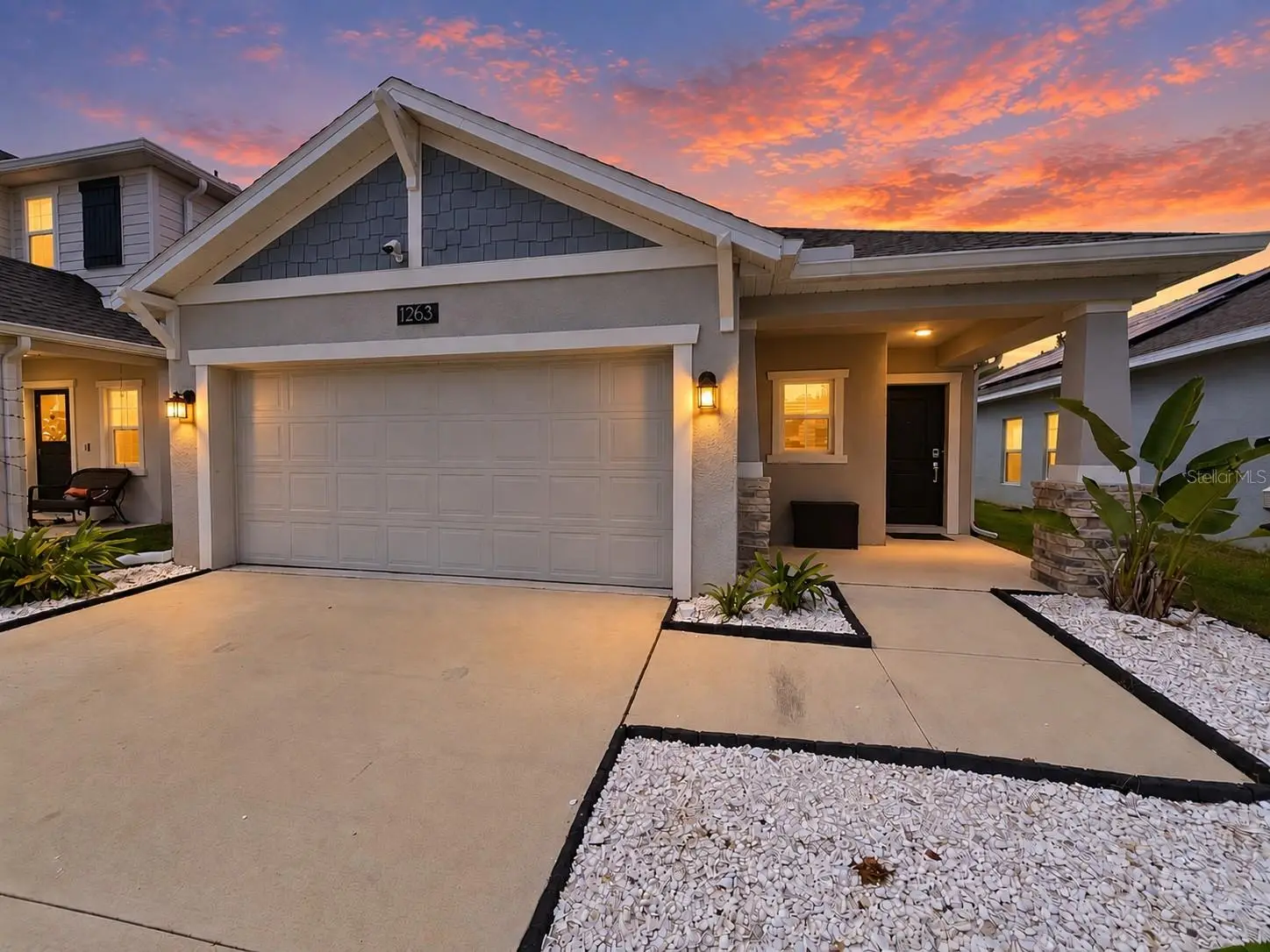 1263 Sand Trap Court, FL