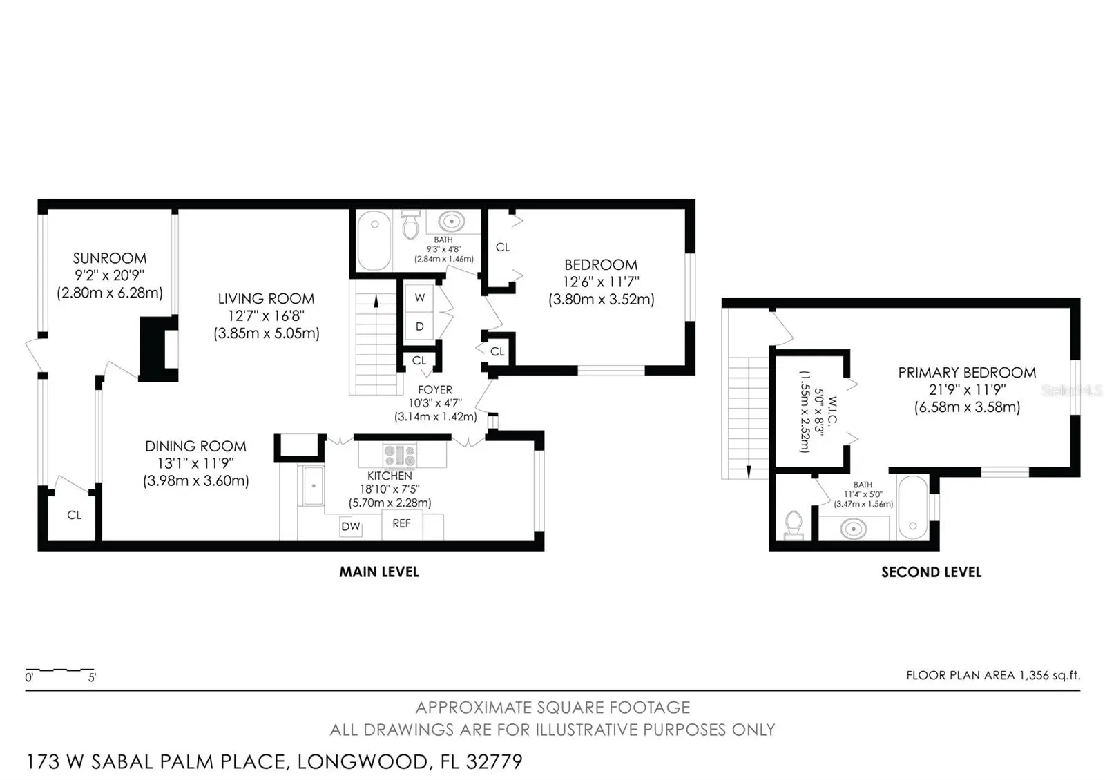 173 Sabal Palm Place, FL