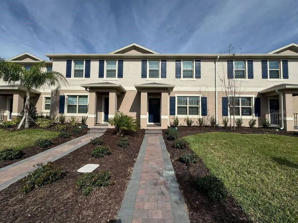 13495 Sagestone Drive, FL