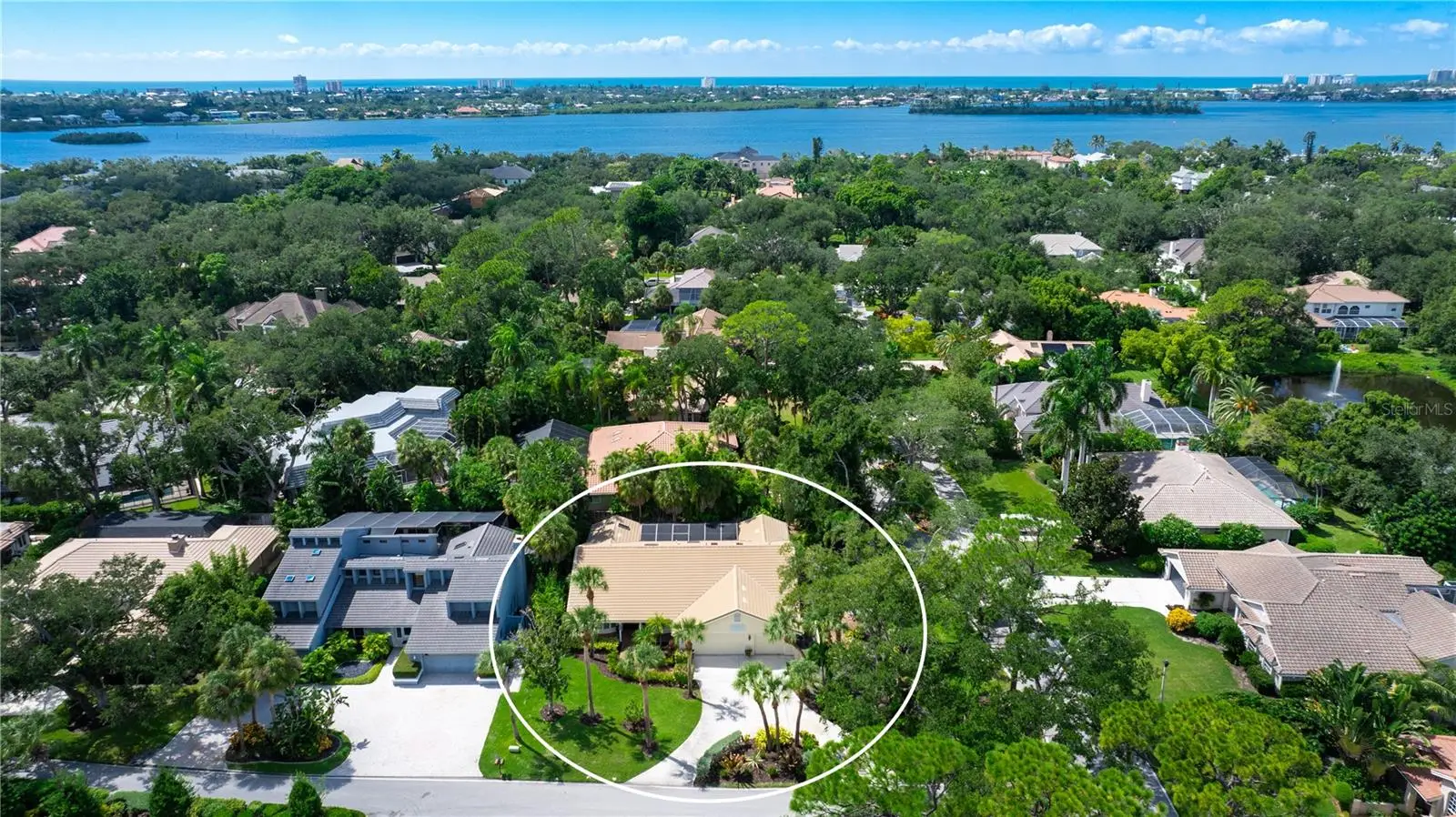 4887 Peregrine Point Circle, FL