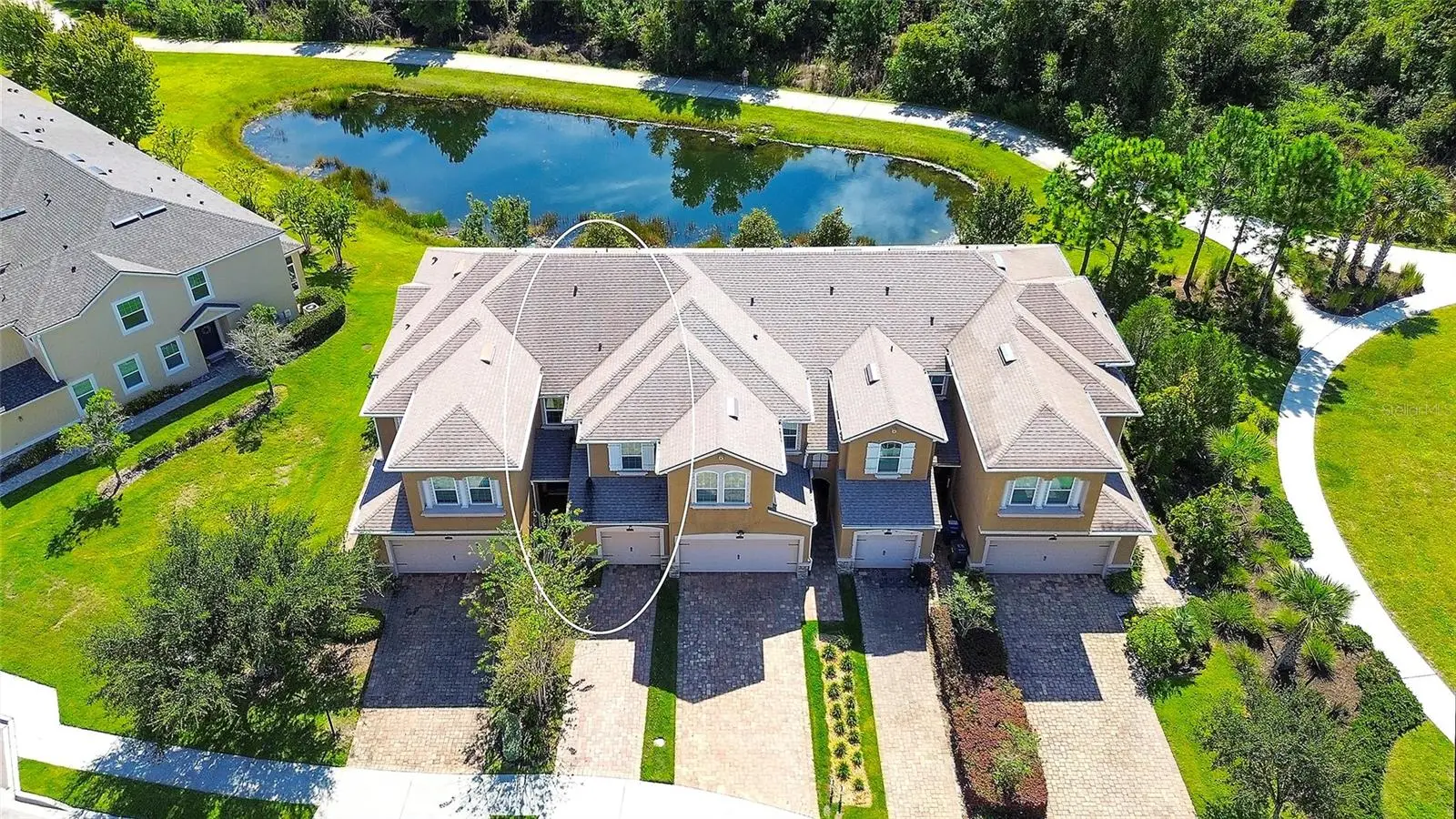 12207 Trailhead Drive, FL
