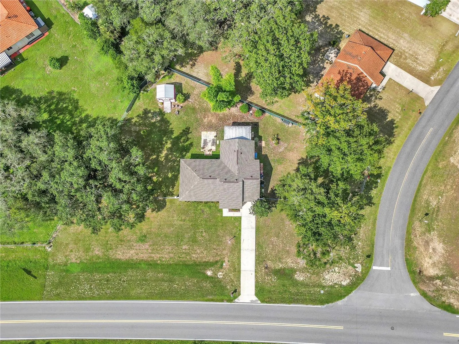 814 Oak Road, FL