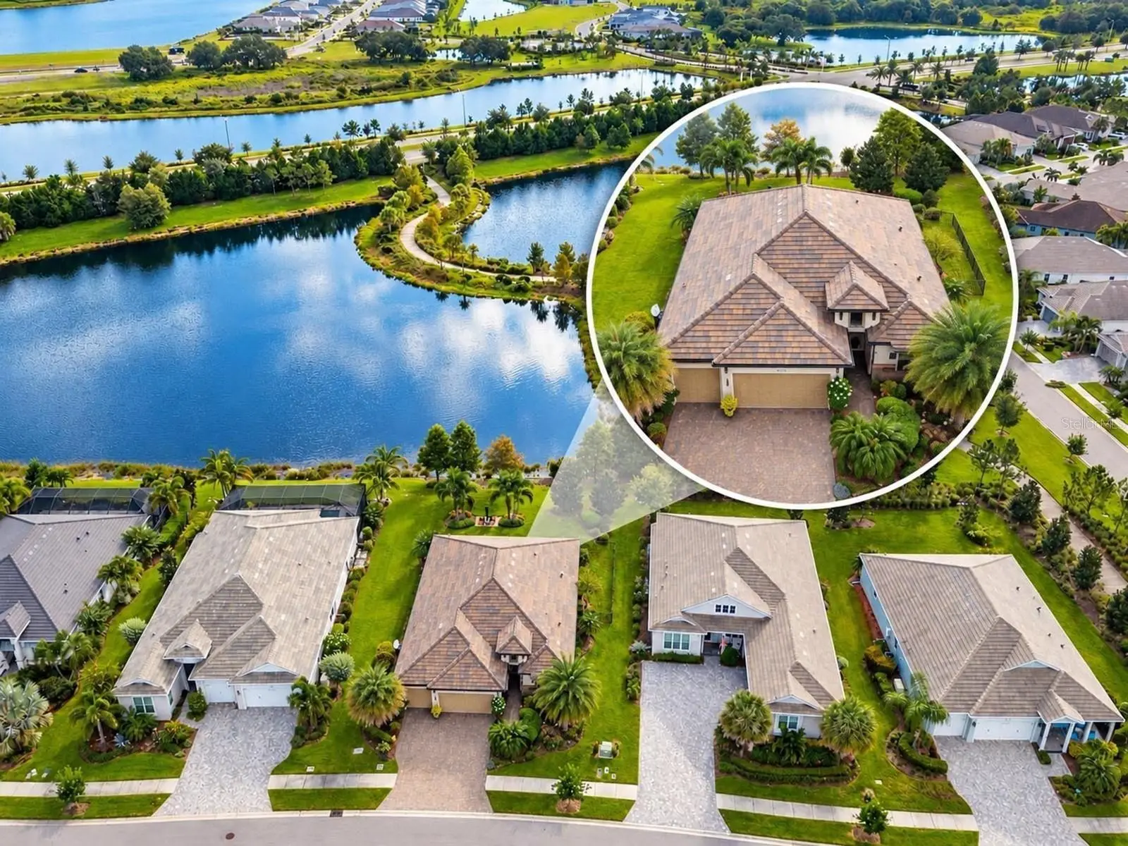 800 Tailwind Place, FL