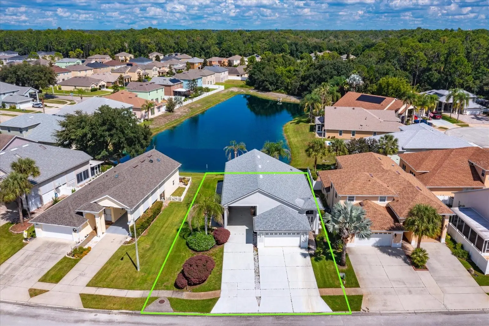 2614 Caithness Way, FL