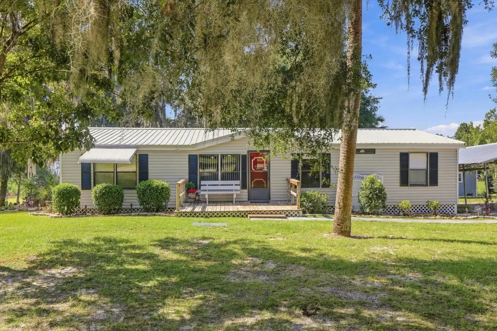 145 & 143 Faye Street, FL