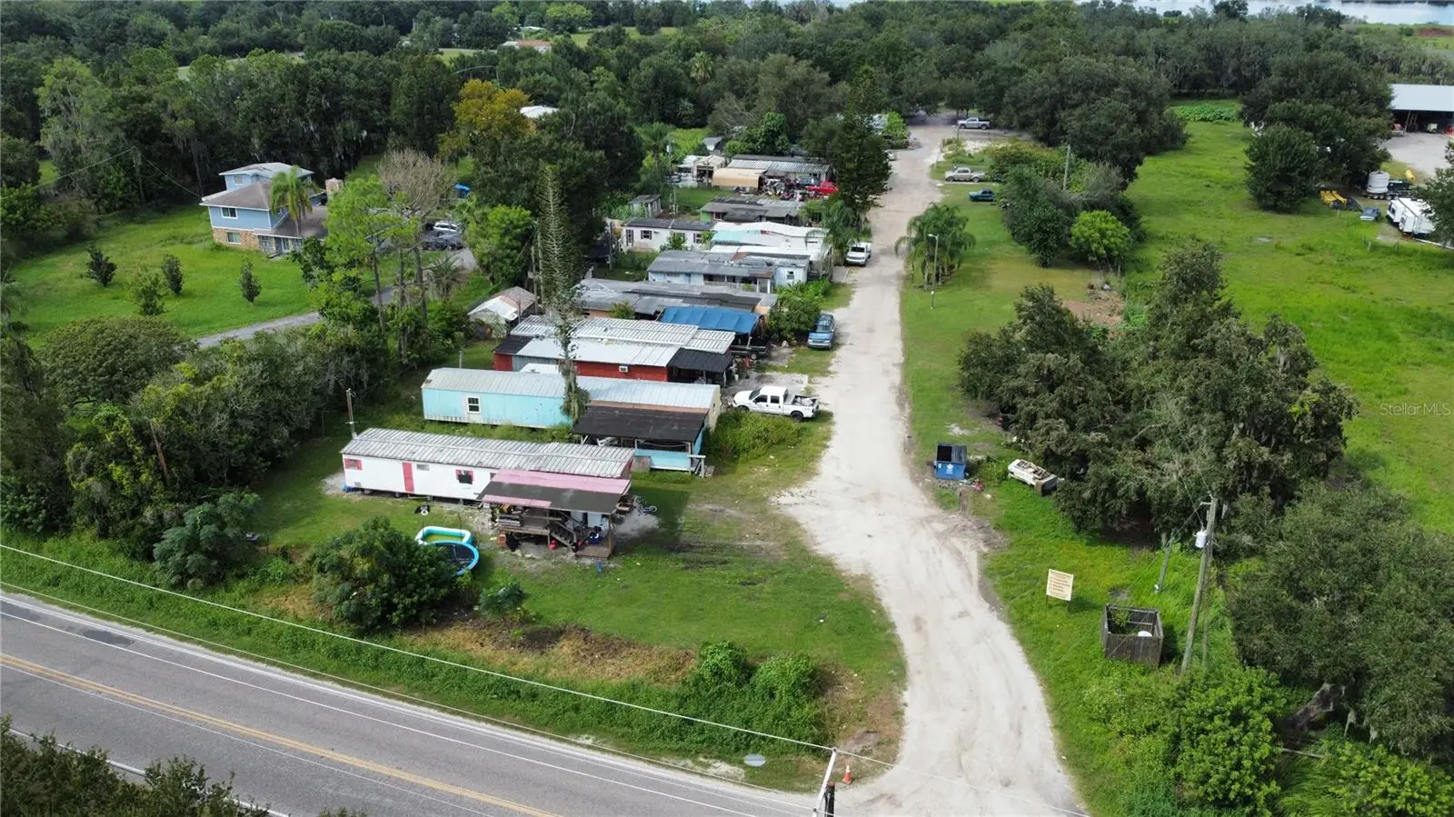 13044 Balm Riverview Road, FL