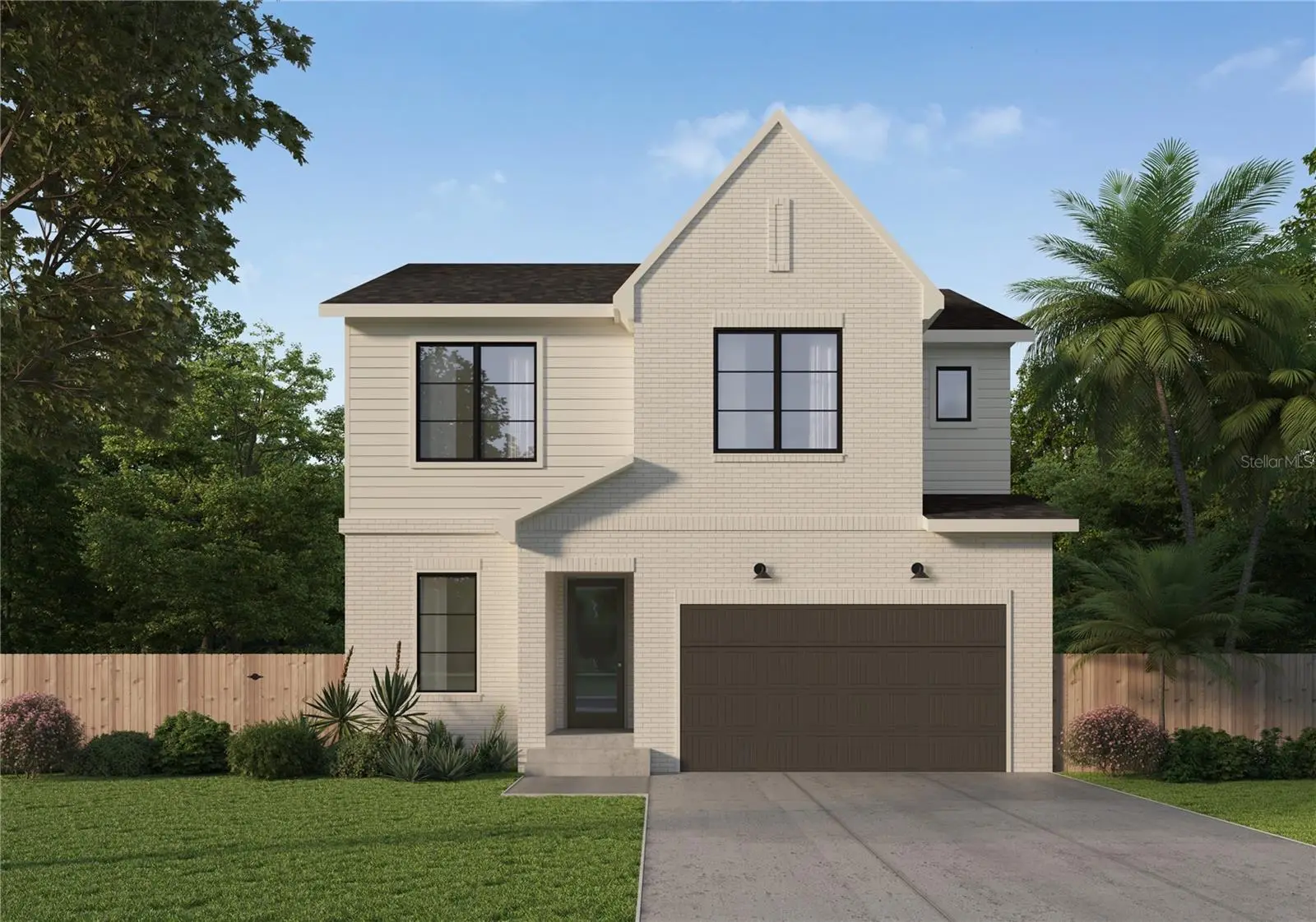 2911 Bay View Avenue, FL