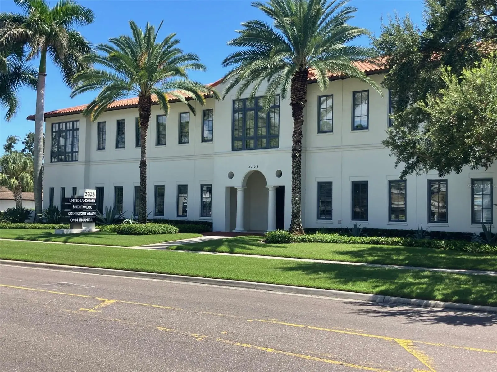 3708 Swann Avenue, FL