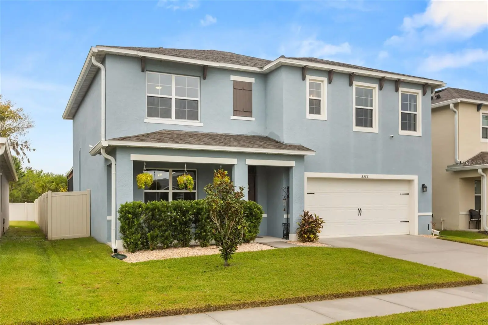3322 Eastgrove Terrace, FL