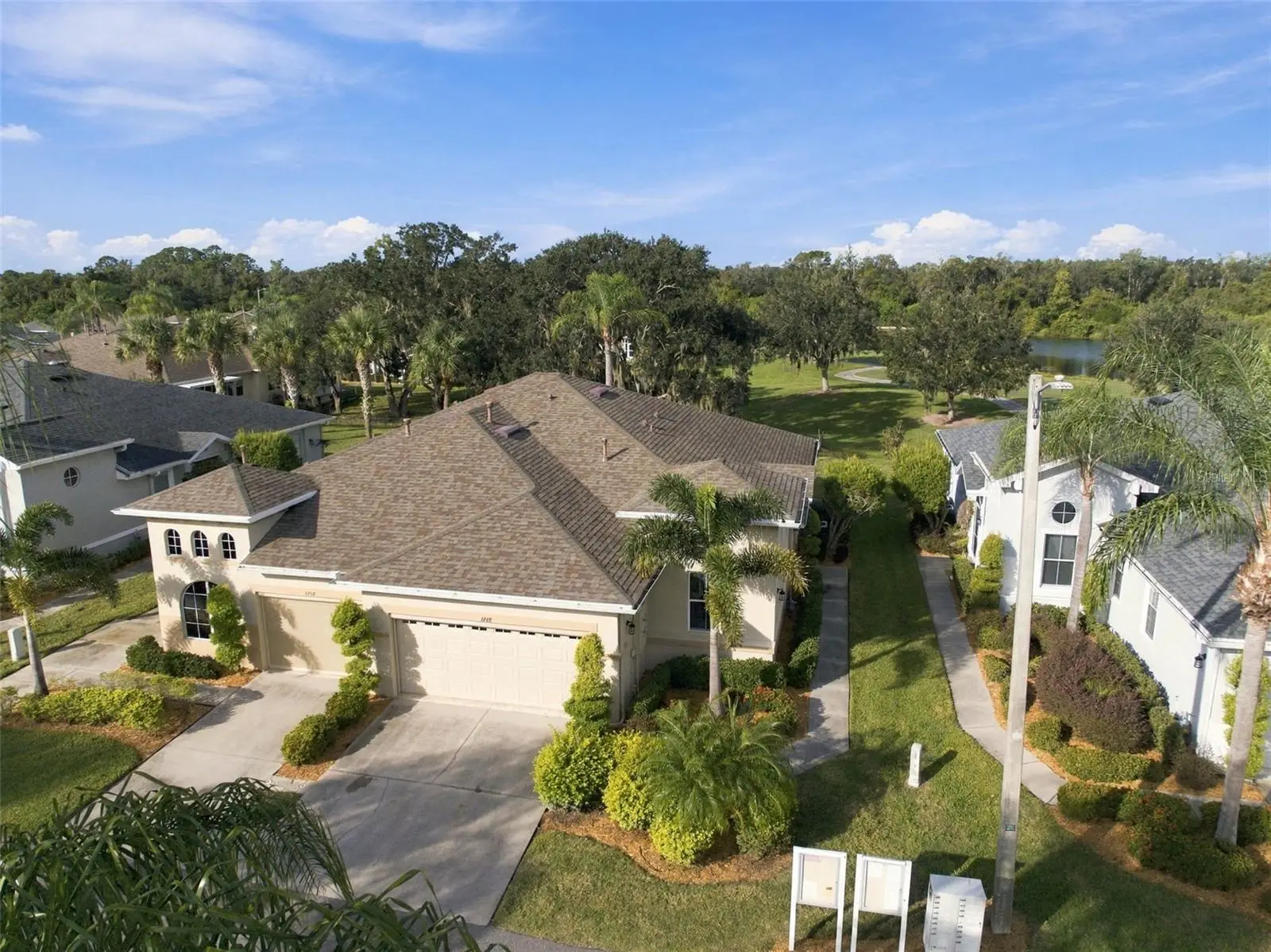 1248 Lyndhurst Greens Drive, FL