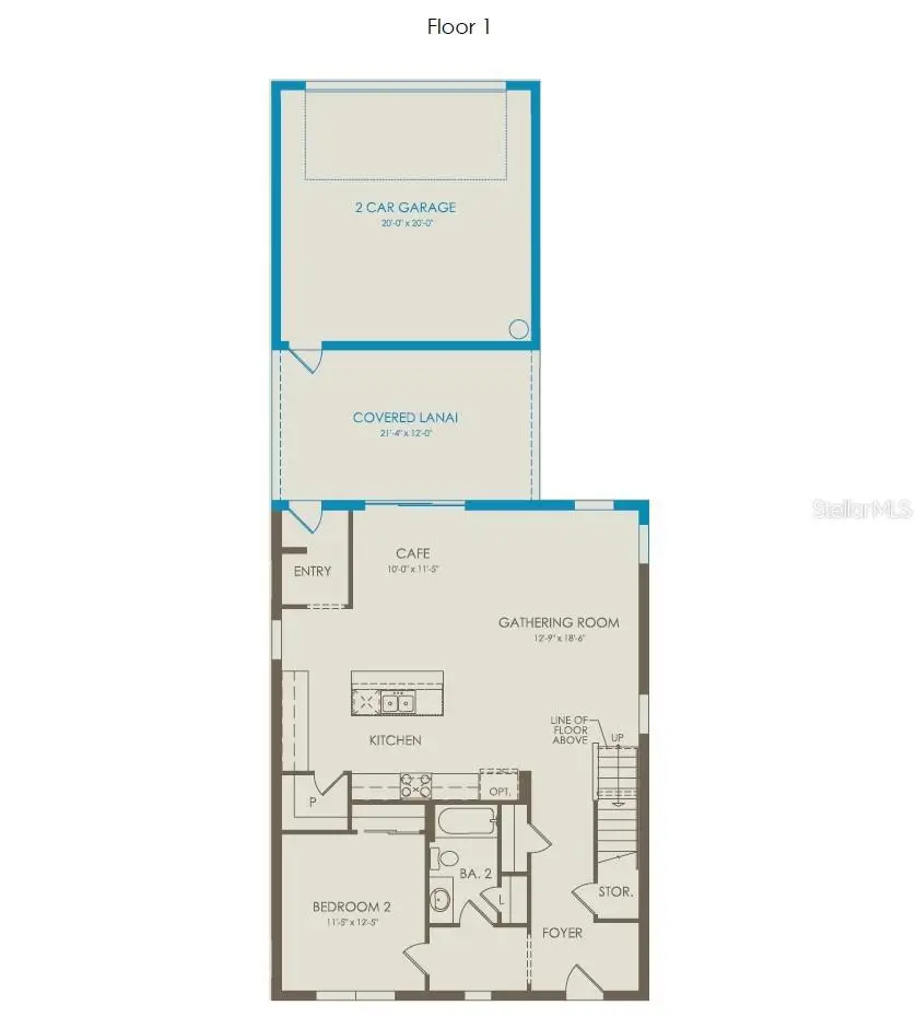 2302 Grow Boulevard, FL