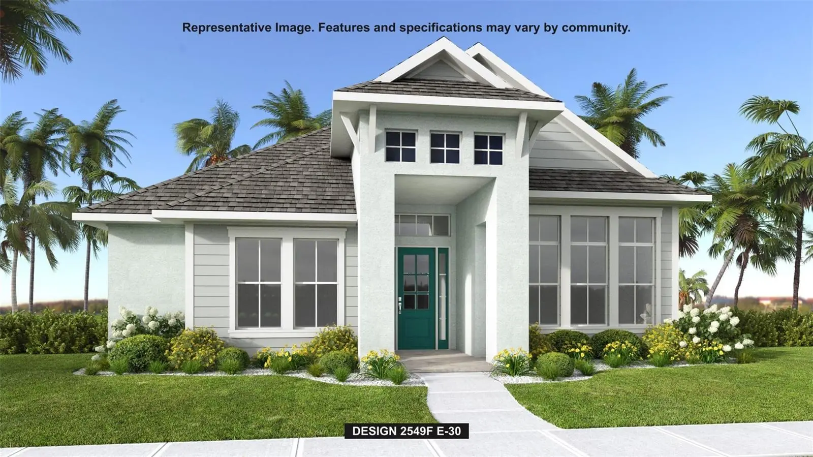 371 Steed Gait Loop, FL