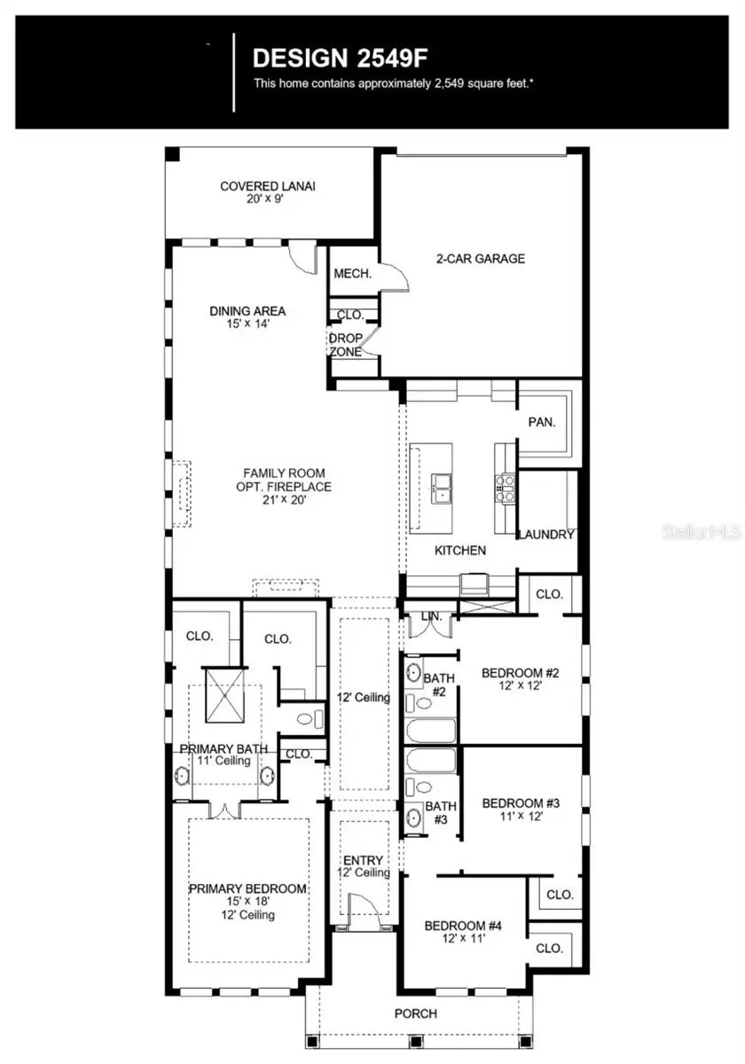 371 Steed Gait Loop, FL