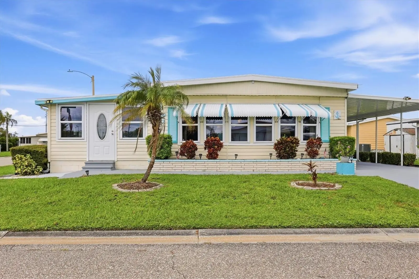 1003 45th Avenue Drive, FL