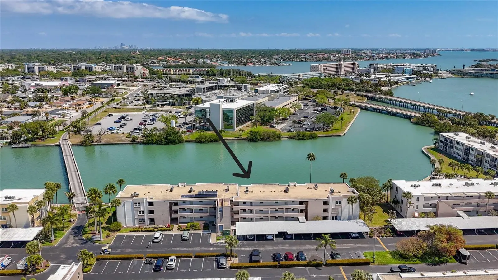 7425 Bay Island Drive, FL