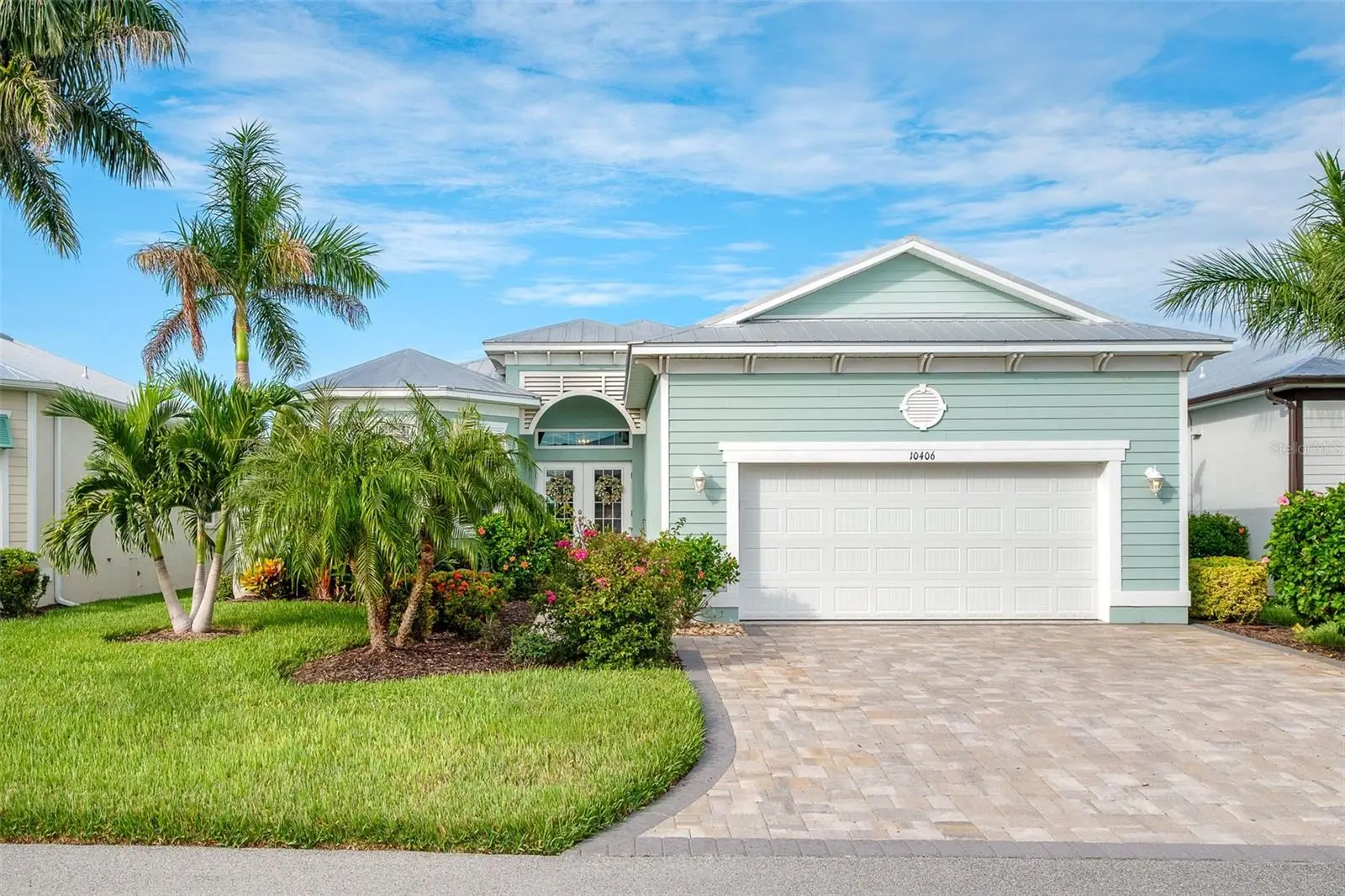 10406 Coquina Court, FL