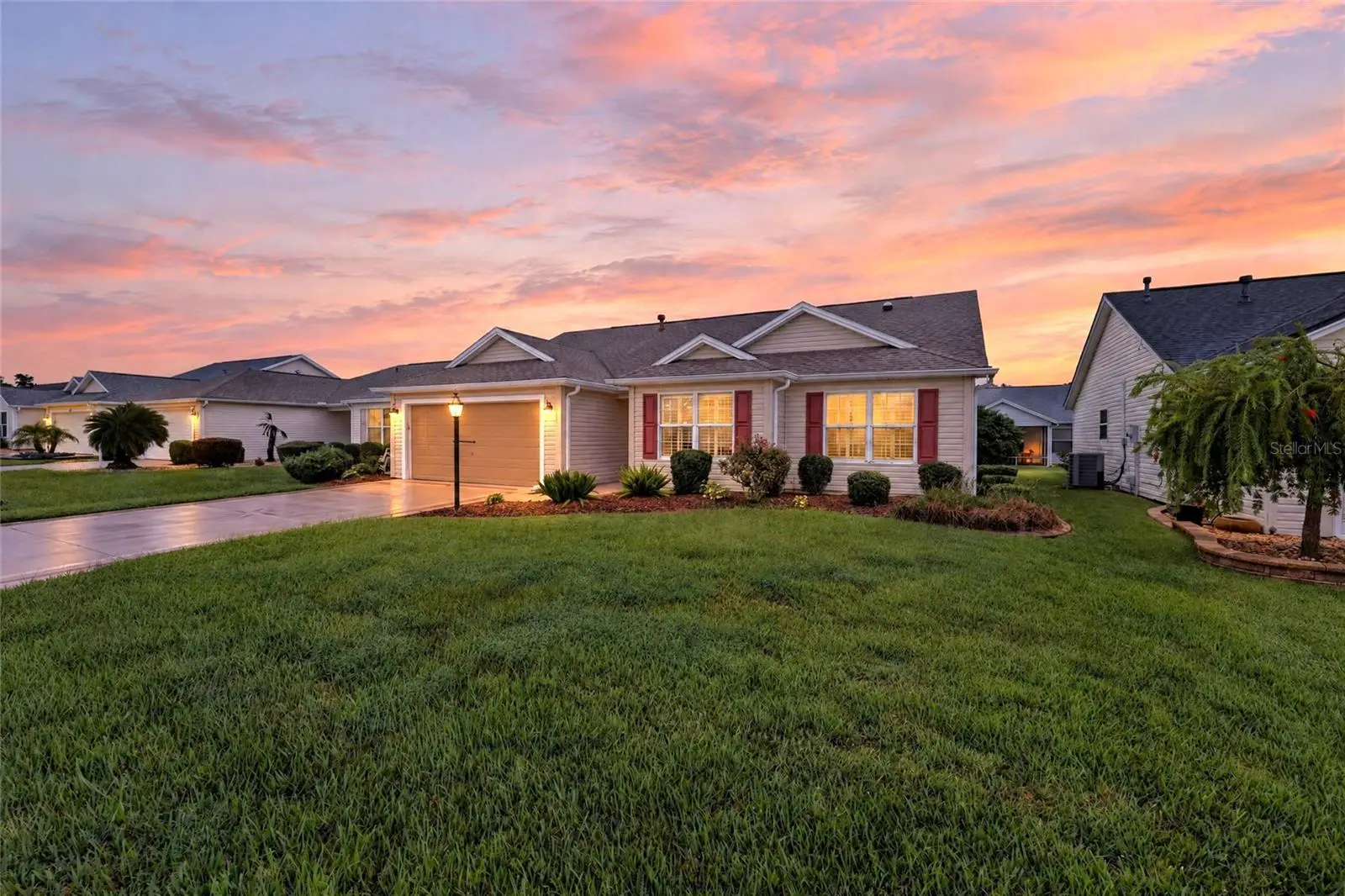 3064 Burbank Lane, FL