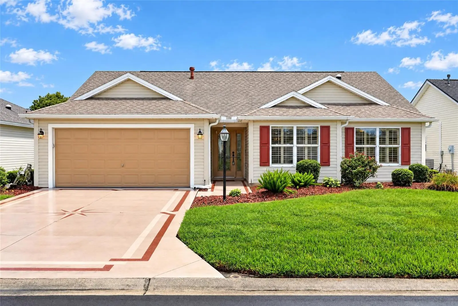 3064 Burbank Lane, FL