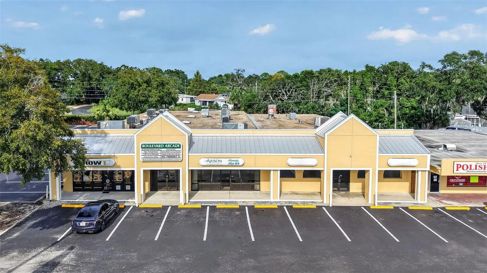 1326 North Boulevard, FL