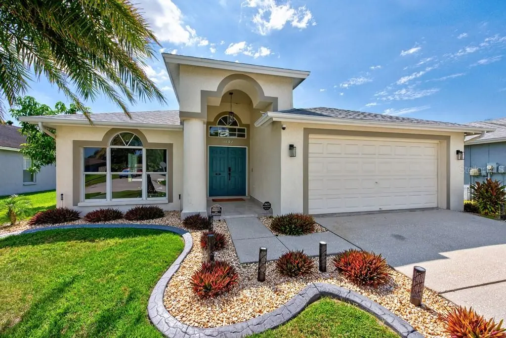 1802 Wakefield Drive, FL