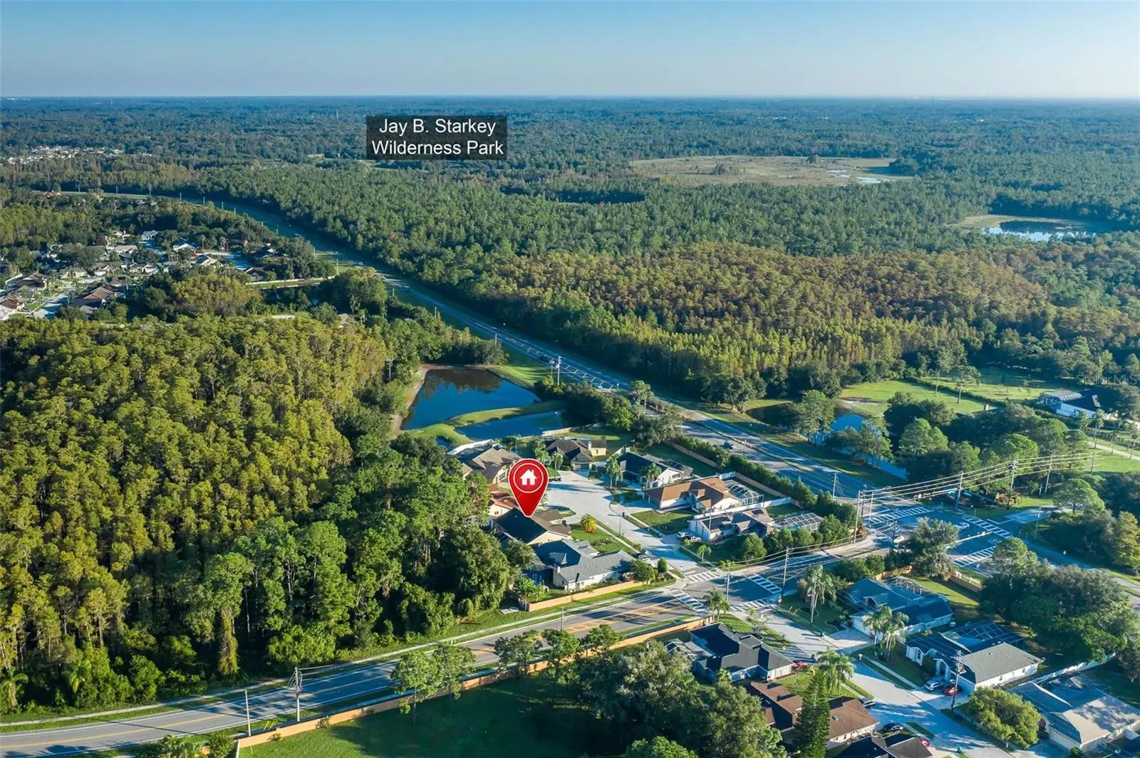 5343 Sagamore Court, FL
