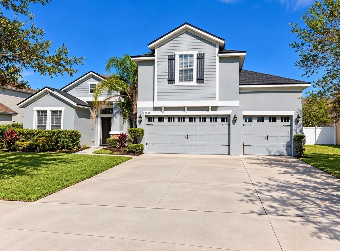 3541 Pawleys Loop, FL