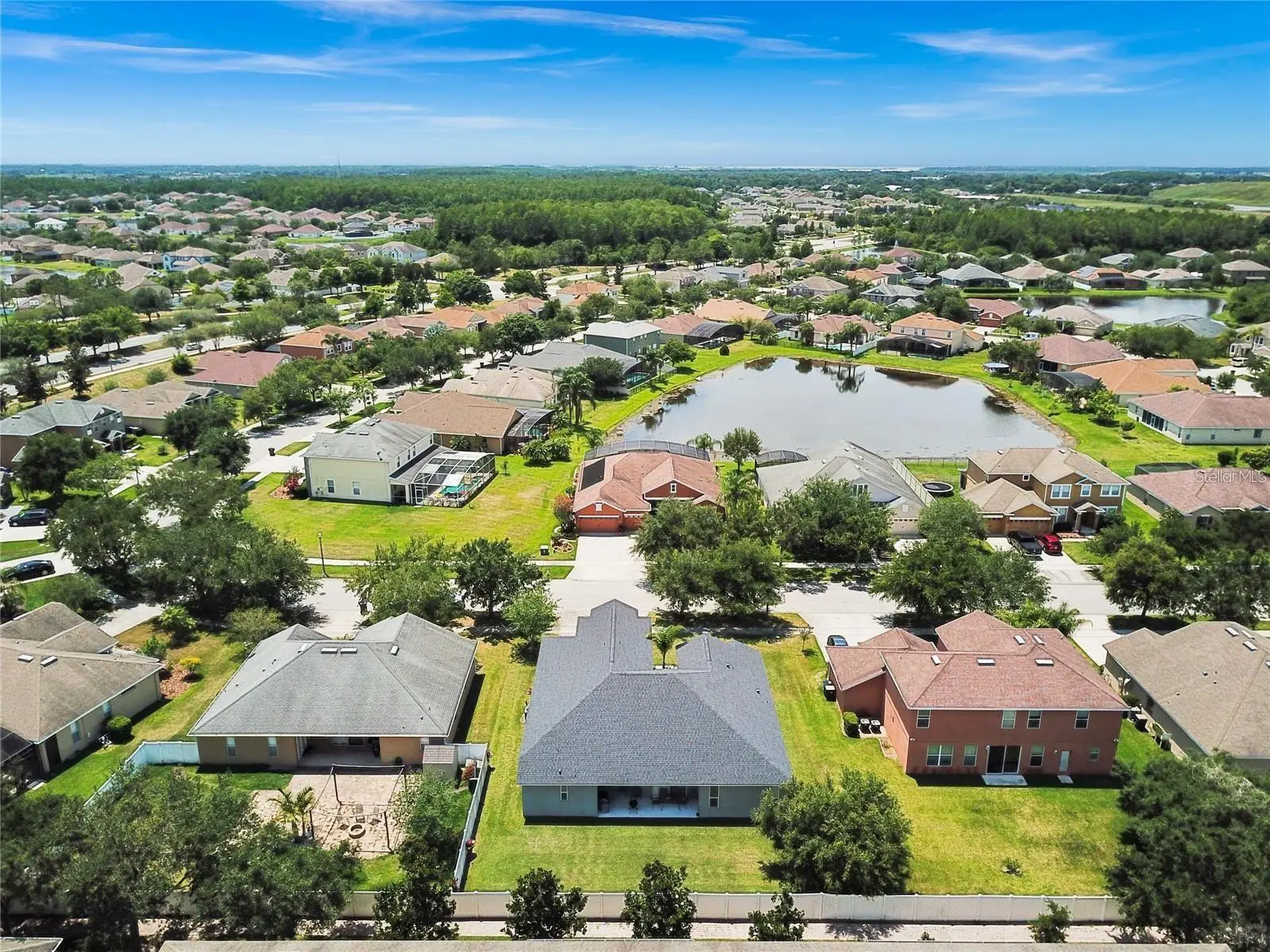3541 Pawleys Loop, FL