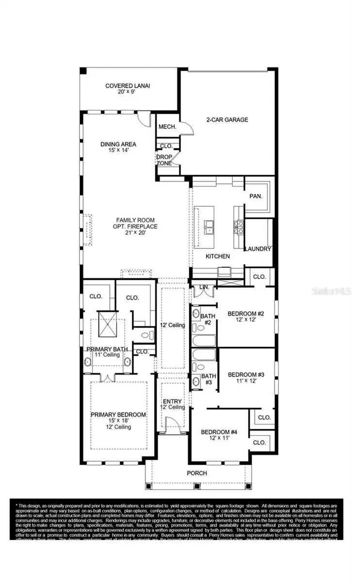 323 Steed Gait Loop, FL