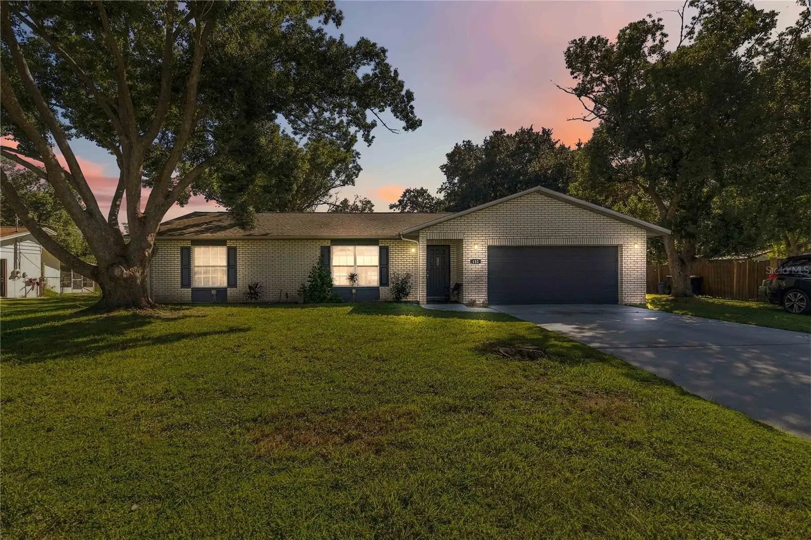 431 Jersey Avenue, FL