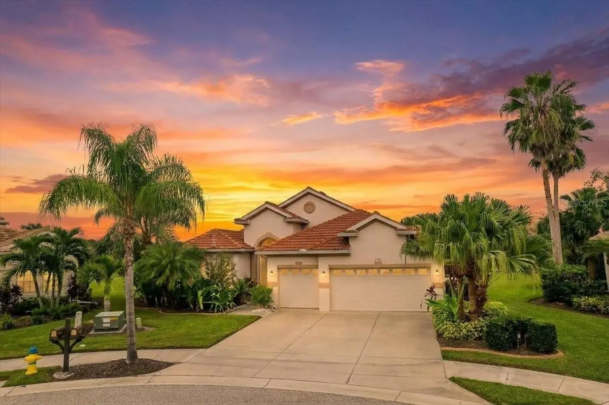 1301 Night Wind Terrace, FL