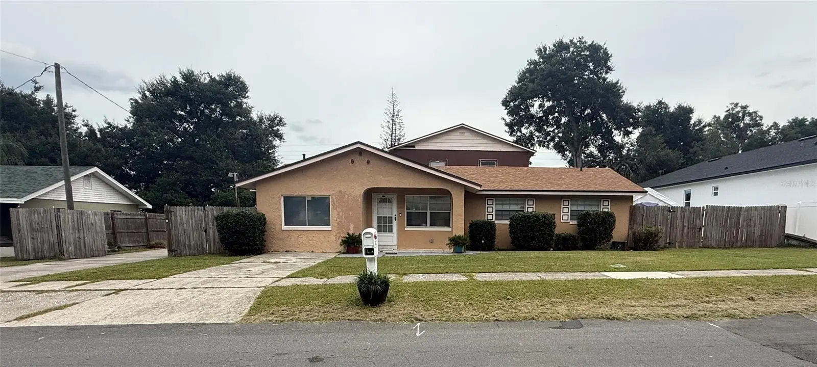 1607 Wright Drive, FL