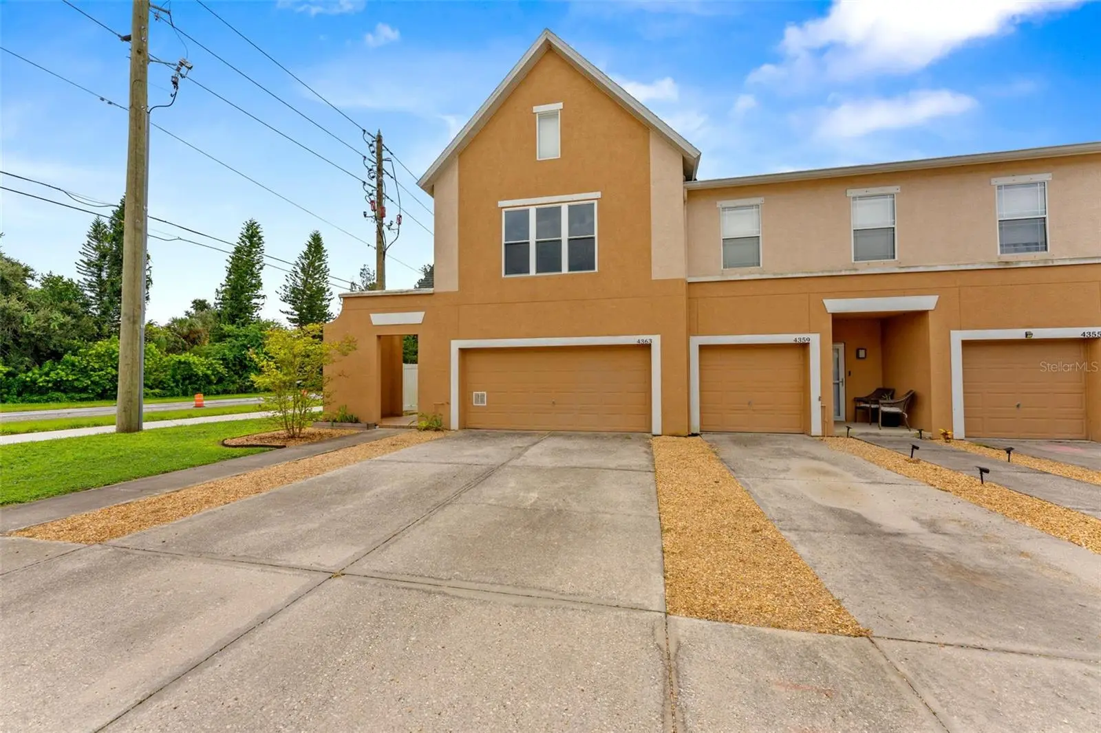4363 Tyler Circle, FL