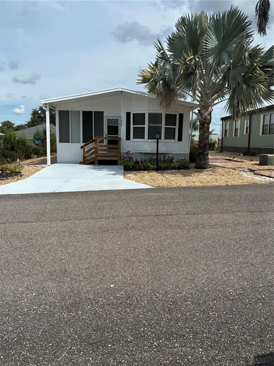 7088 Tamarind Drive, FL