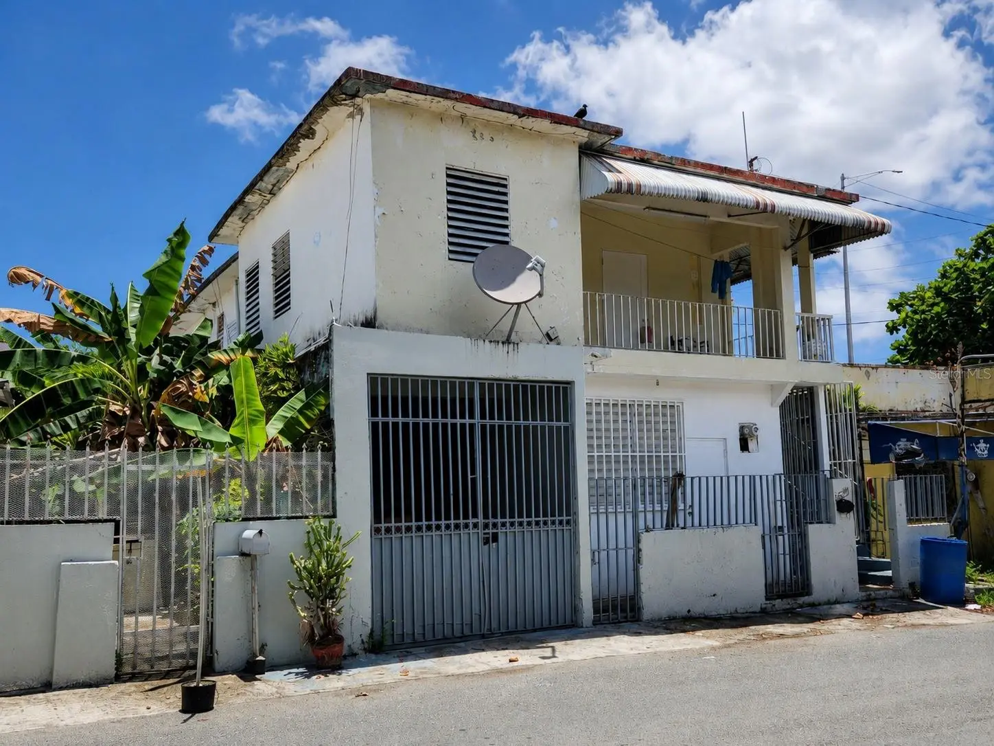 Calle Principal Bda. Buena Vista, PR