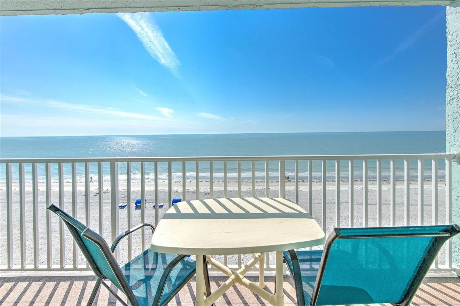 17200 Gulf Boulevard, FL