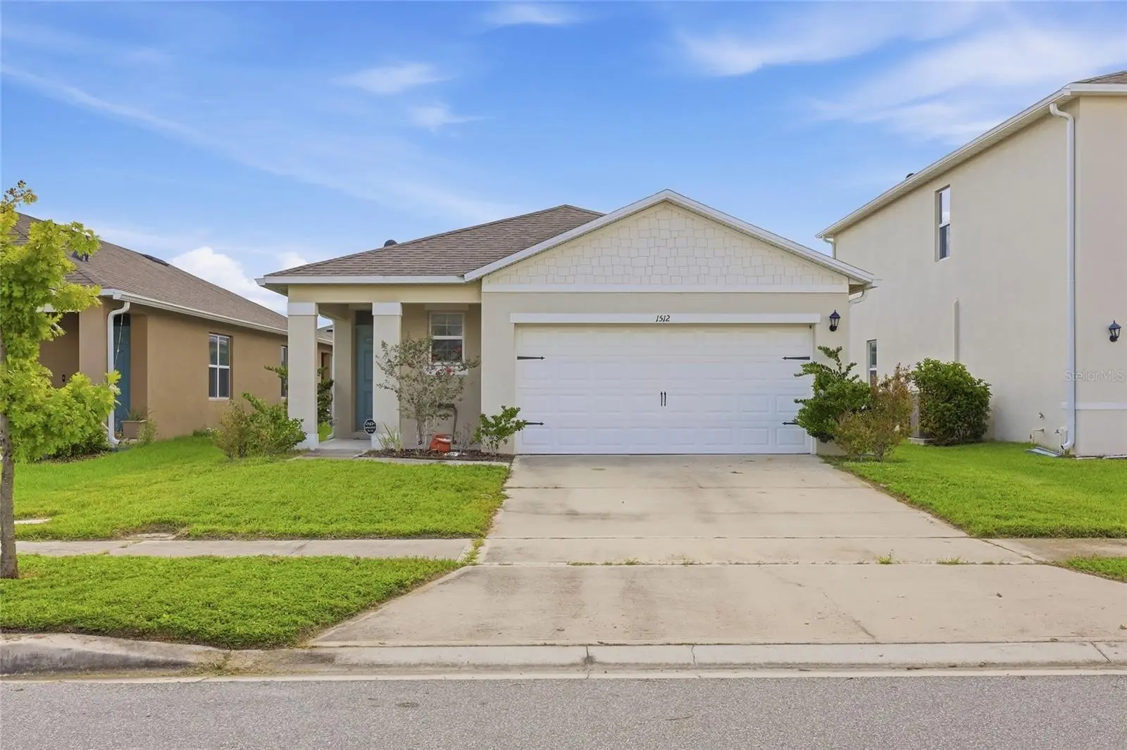 1512 Fernmeadow Street, FL