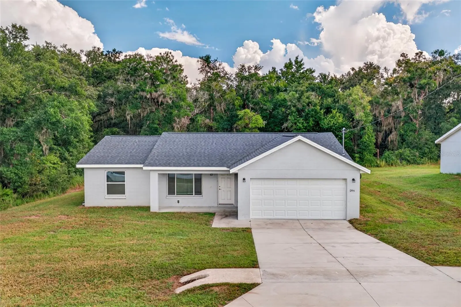 296 Oak Lane Track, FL