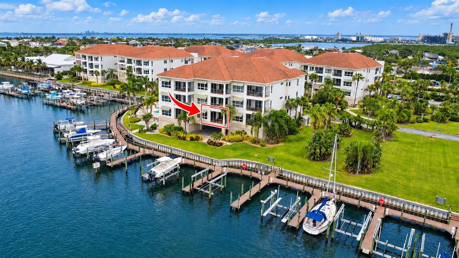 1003 Bellasol Way, FL