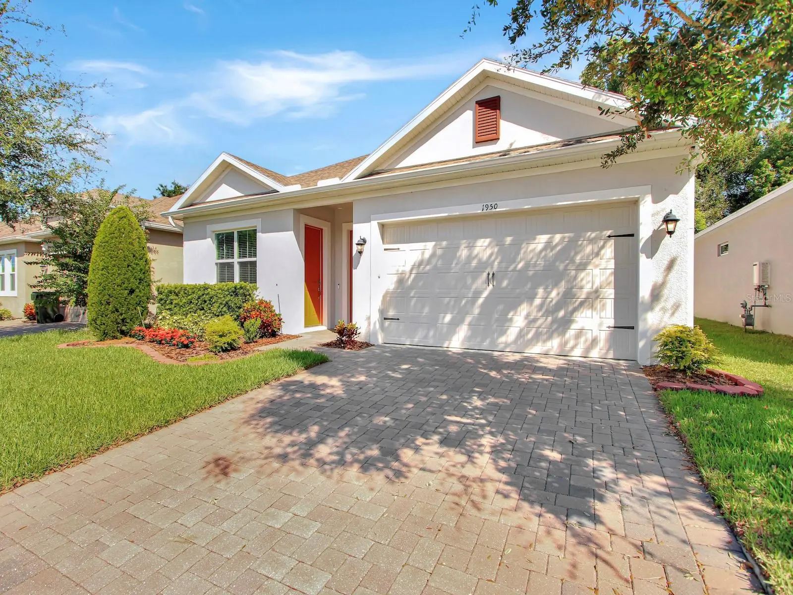 1950 Ibis Bay Court, FL