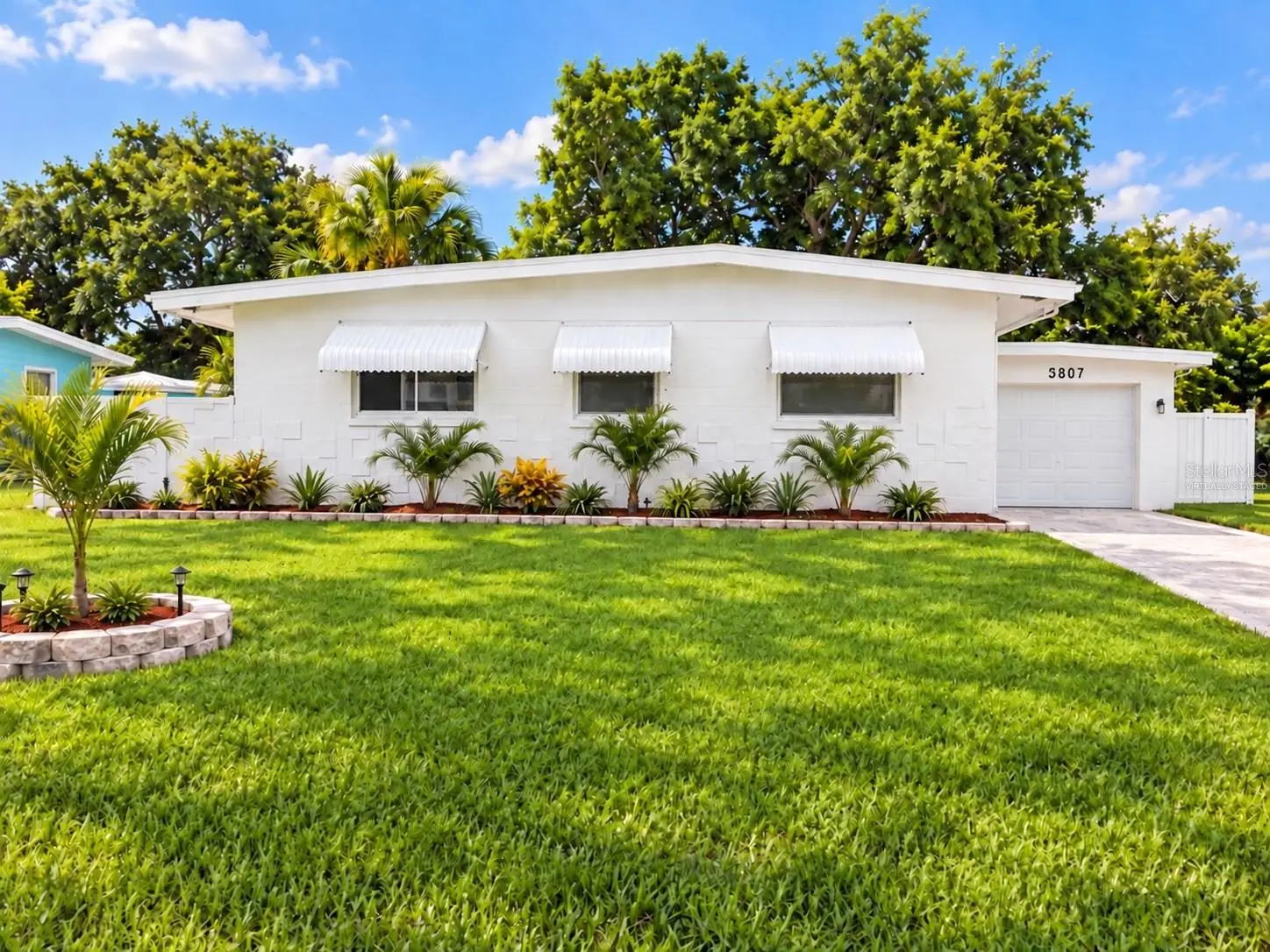 5807 20th Street, FL