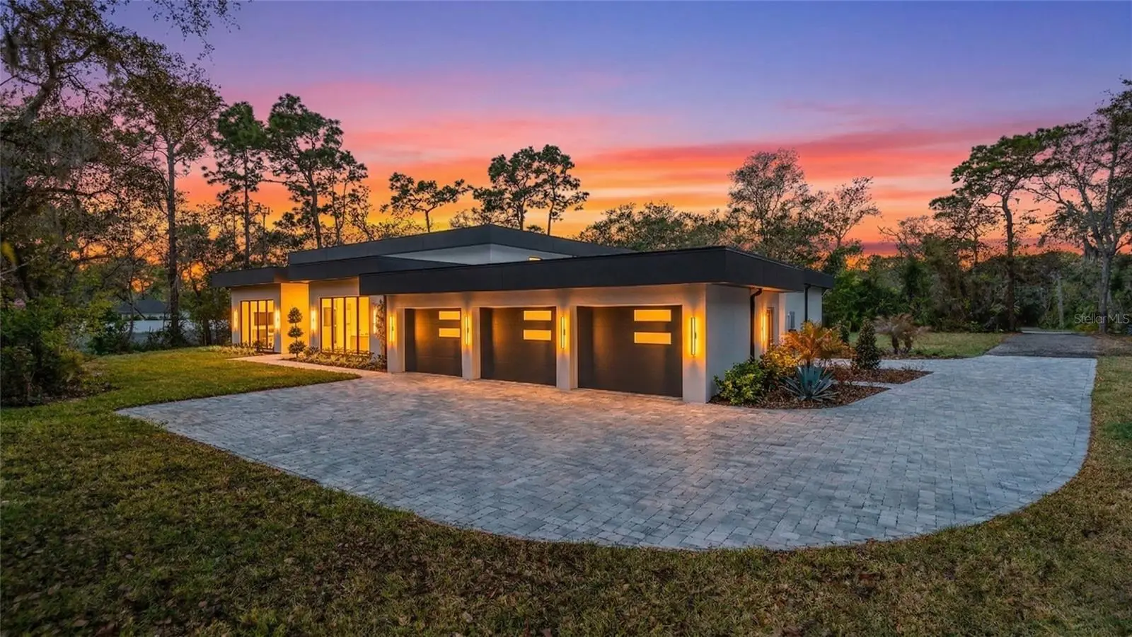 1447 Bird Road, FL
