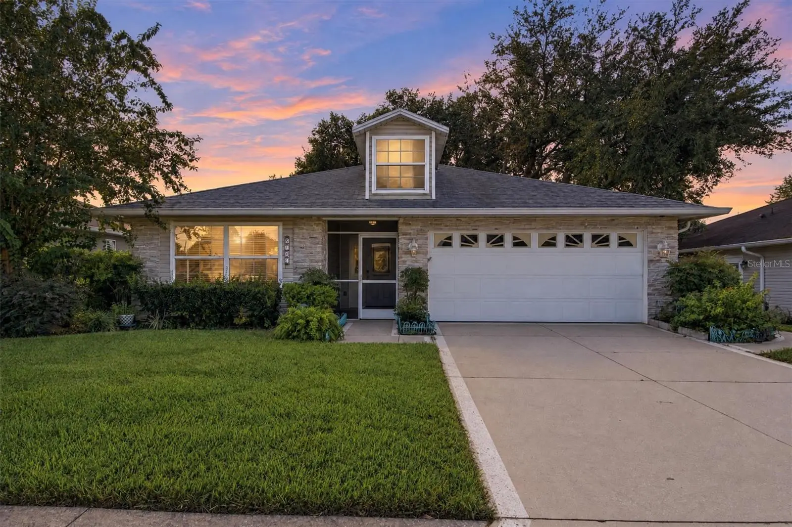 2740 Bay Lagoon Way, FL