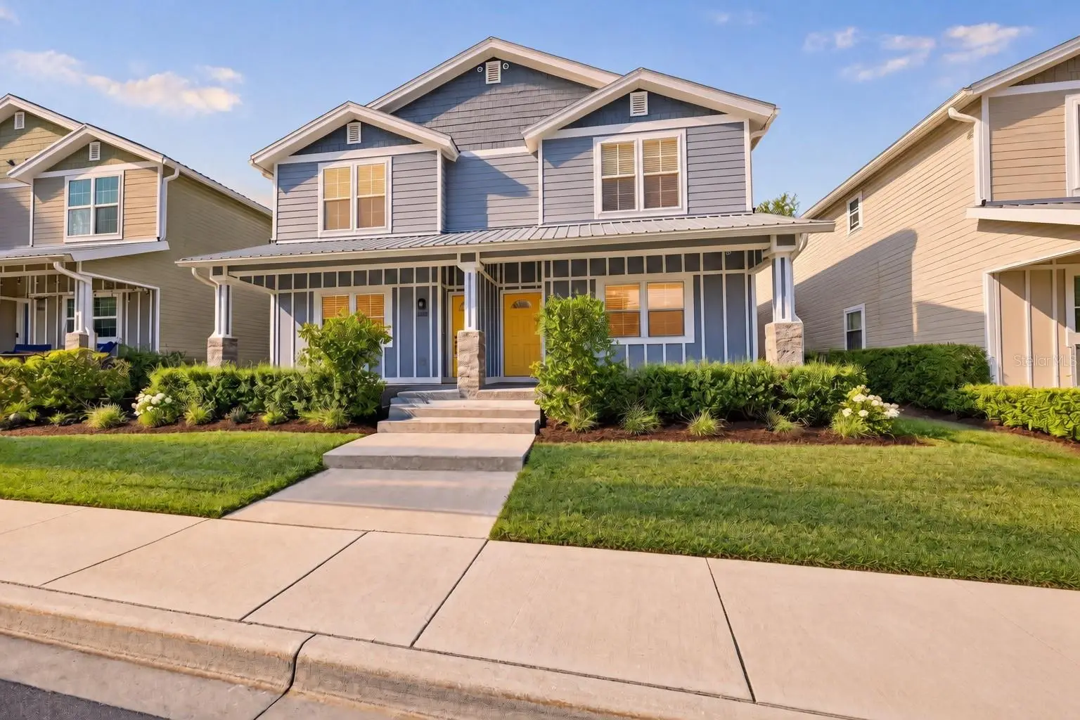 1264 Pierce Street, FL