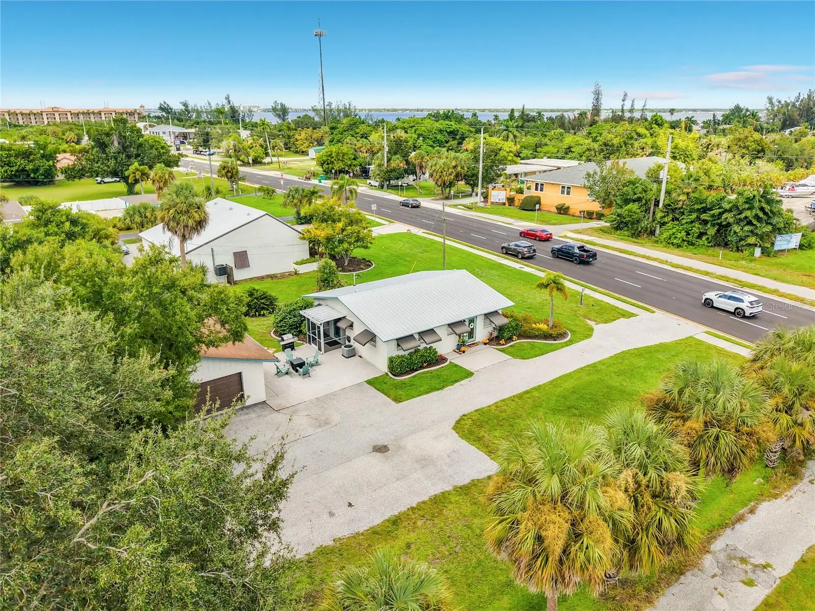 25173 & 25185 Marion Avenue, FL