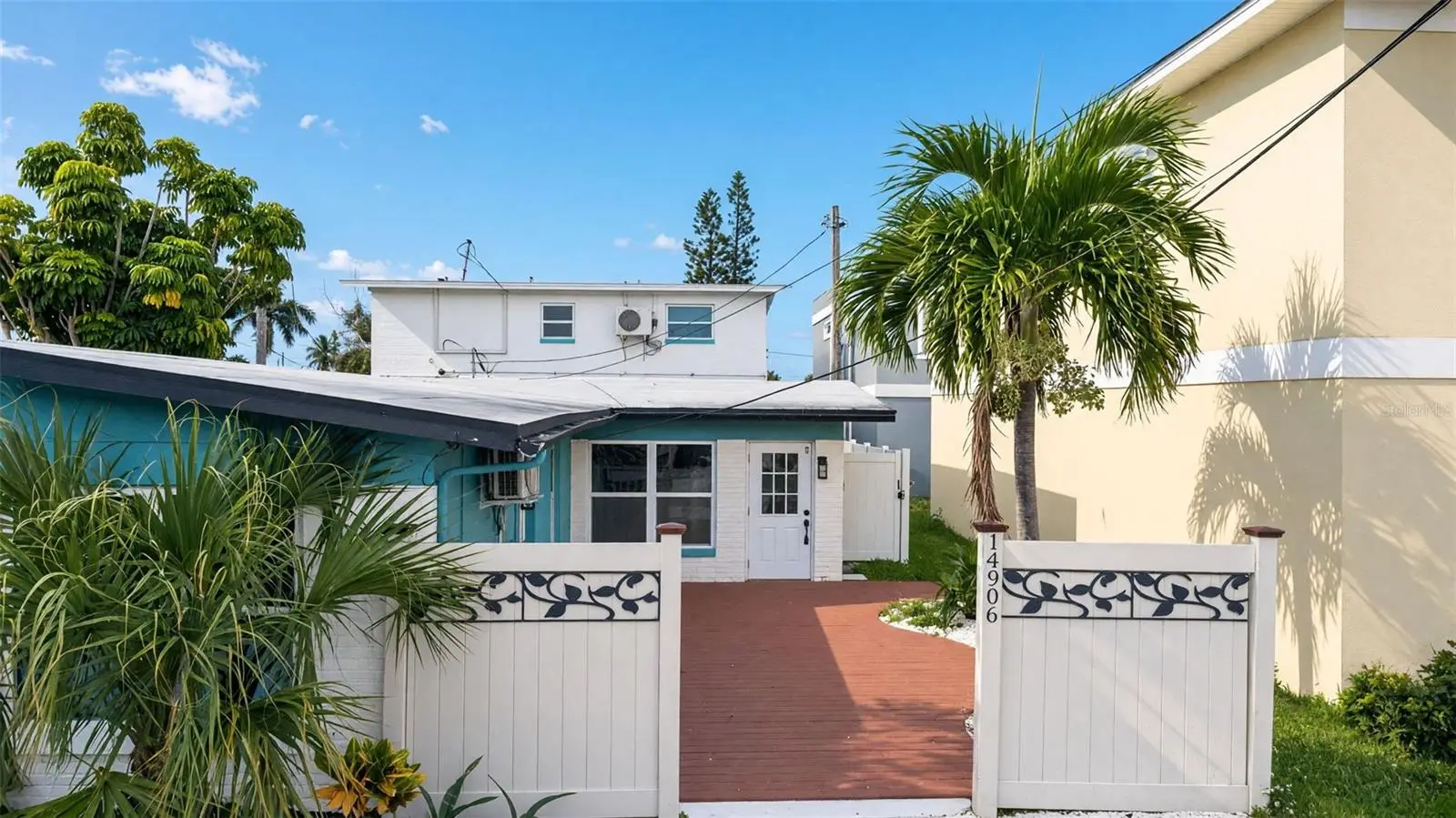 14906 Bayshore Drive, FL